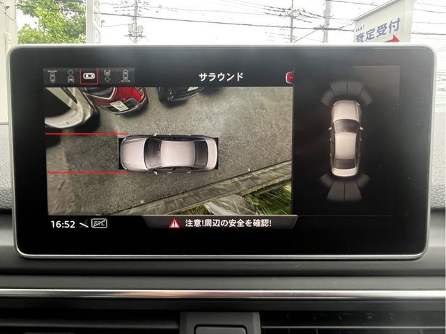 Audi A4 2018-09 3476-11
