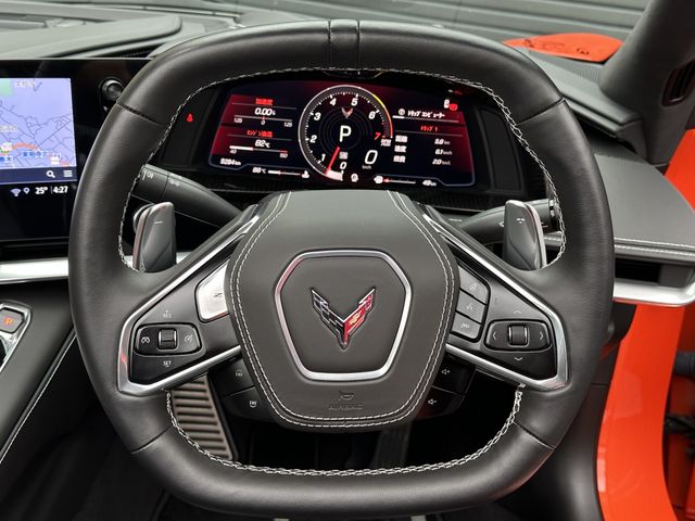Chevrolet CORVETTE 2021-09 24358-16