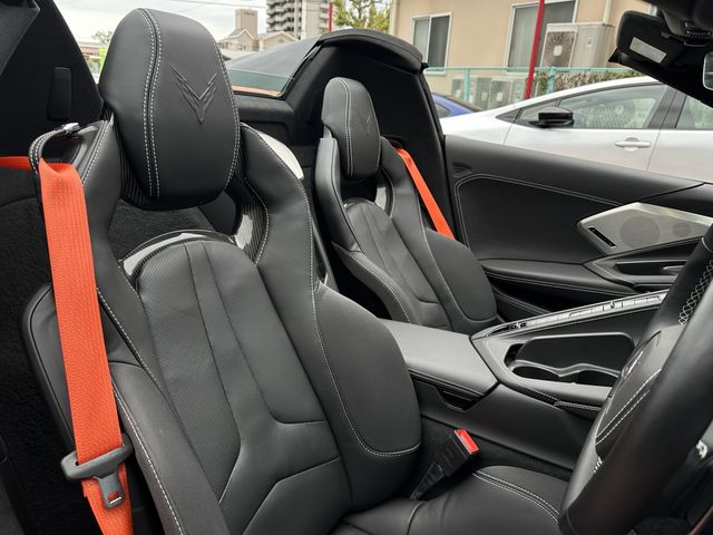 Chevrolet CORVETTE 2021-09 24358-4