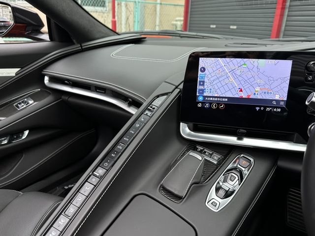 Chevrolet CORVETTE 2021-09 24358-11