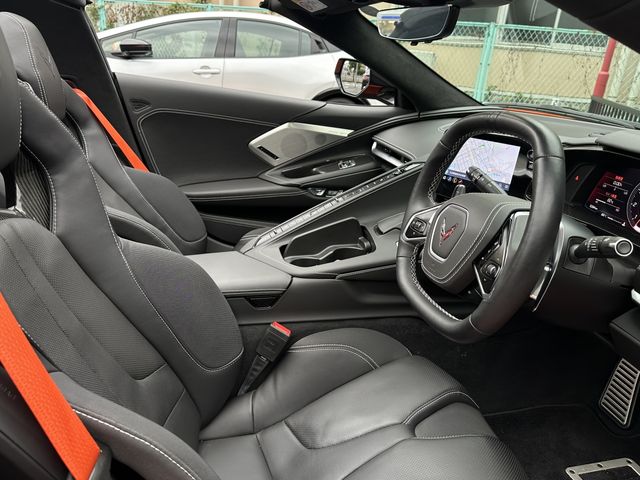 Chevrolet CORVETTE 2021-09 24358-19