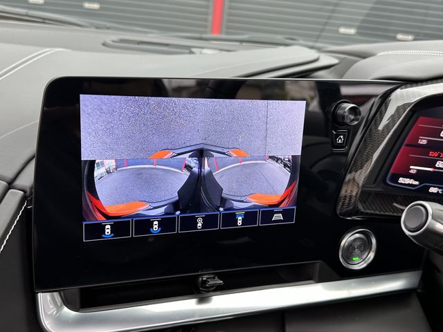 Chevrolet CORVETTE 2021-09 24358-3