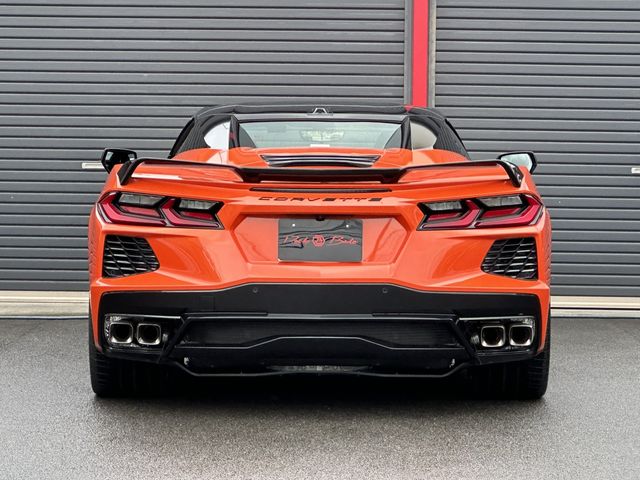 Chevrolet CORVETTE 2021-09 24358-25