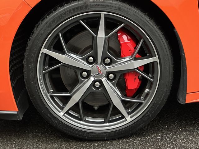 Chevrolet CORVETTE 2021-09 24358-22