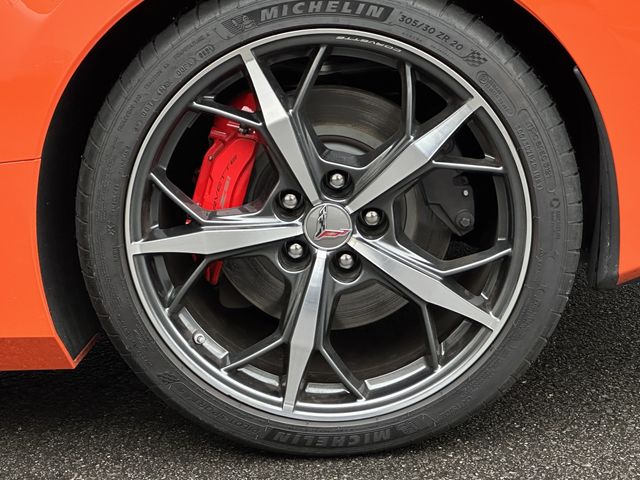 Chevrolet CORVETTE 2021-09 24358-23