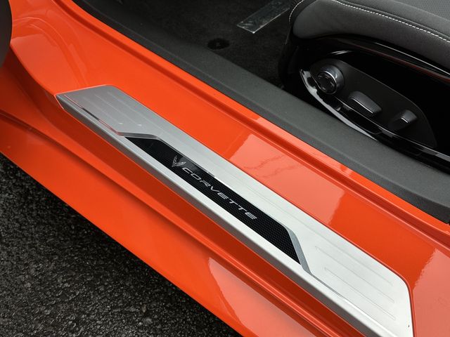 Chevrolet CORVETTE 2021-09 24358-18