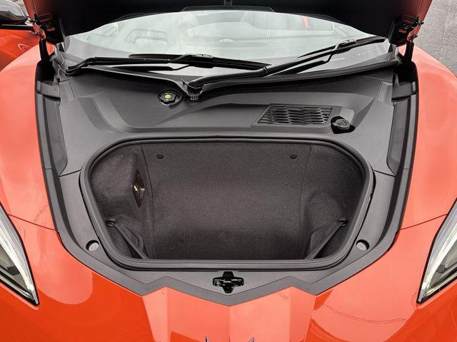 Chevrolet CORVETTE 2021-09 24358-20