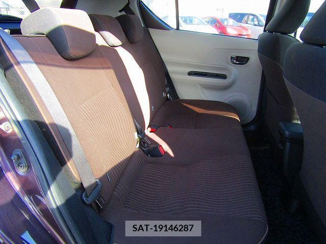 Toyota AQUA 2014-01 291986-3