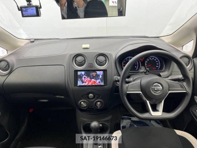 Nissan NOTE 2019-04 250315-1