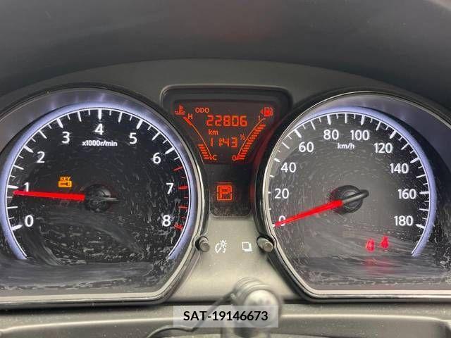 Nissan NOTE 2019-04 250315-2