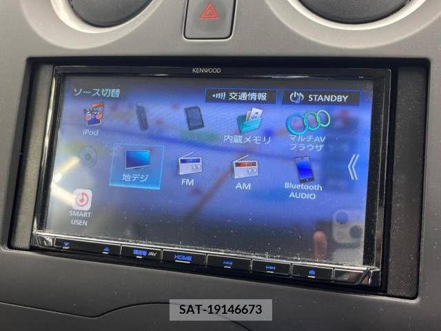 Nissan NOTE 2019-04 250315-15