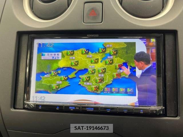 Nissan NOTE 2019-04 250315-14