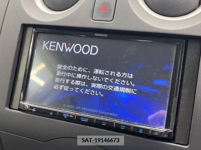Nissan NOTE 2019-04 250315-12