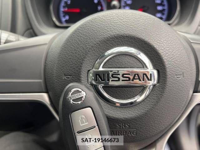 Nissan NOTE 2019-04 250315-11