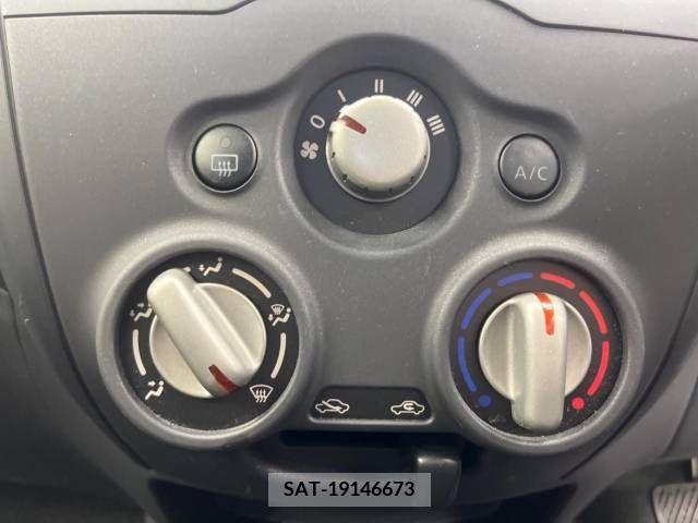 Nissan NOTE 2019-04 250315-8