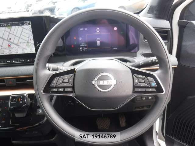 Nissan Sakura 2023-11 337993-5