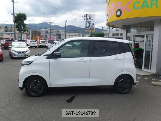 Nissan Sakura 2023-11 337993-3