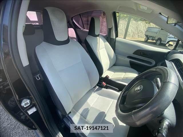 Toyota AQUA 2012-04 292313-11
