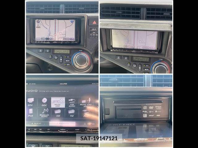 Toyota AQUA 2012-04 292313-17