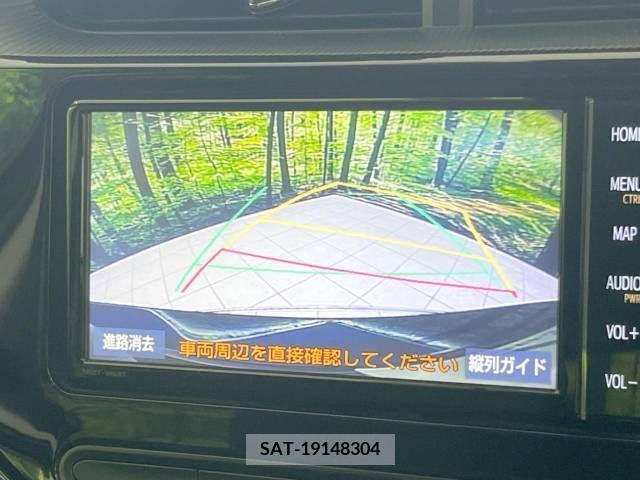 Toyota AQUA 2019-02 383898-3