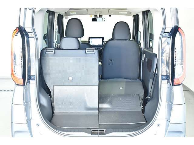 Mitsubishi EK X SPACE 2022-04 22822-16