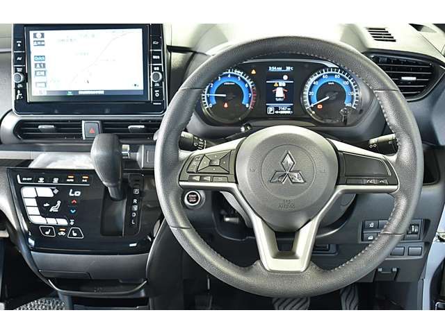 Mitsubishi EK X SPACE 2022-04 22822-9