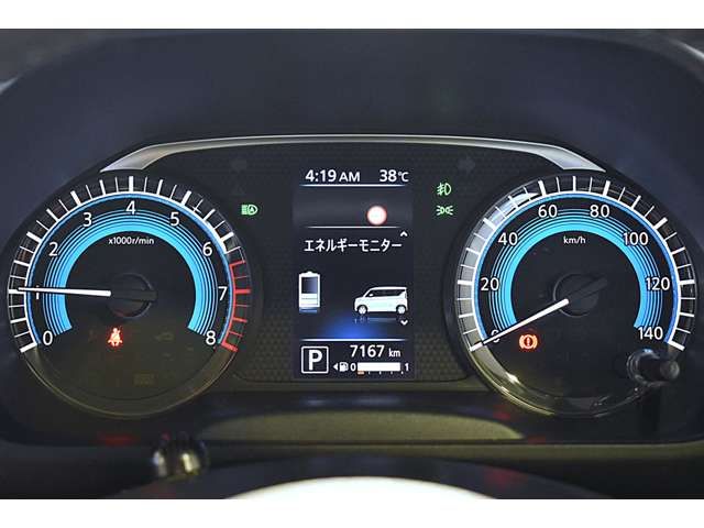 Mitsubishi EK X SPACE 2022-04 22822-2
