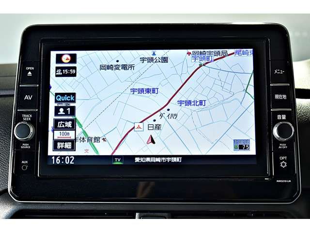 Mitsubishi EK X SPACE 2022-04 22822-5