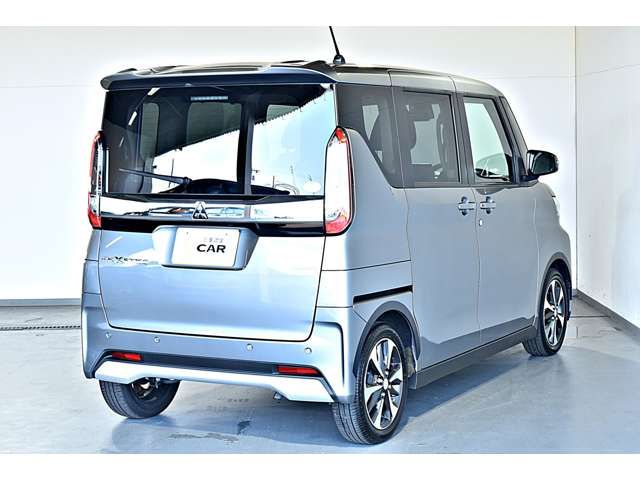 Mitsubishi EK X SPACE 2022-04 22822-17