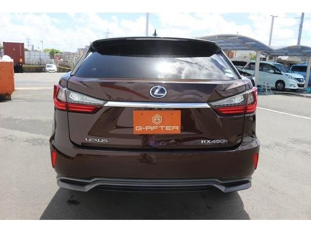 Lexus RX 2016-03 7011-3