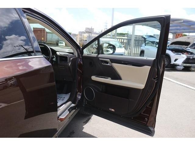 Lexus RX 2016-03 7011-8