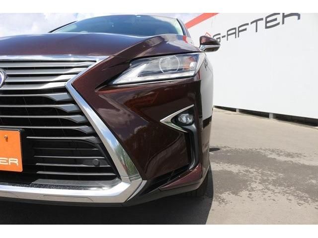 Lexus RX 2016-03 7011-4