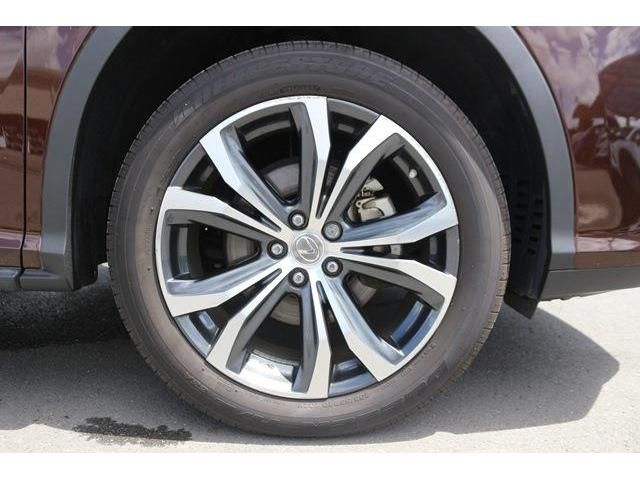 Lexus RX 2016-03 7011-7
