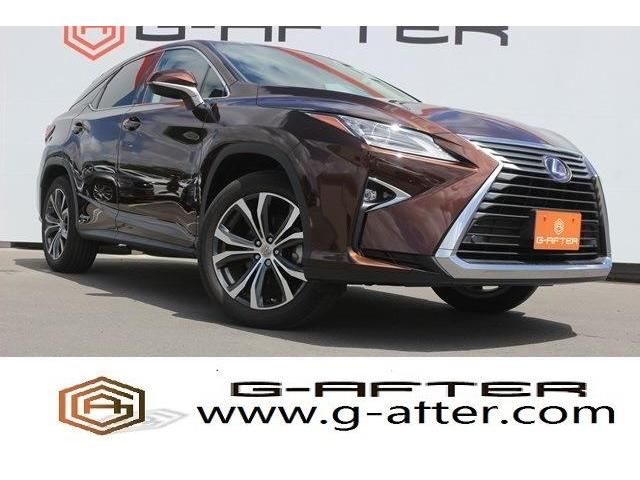 Lexus RX 2016-03 7011-0