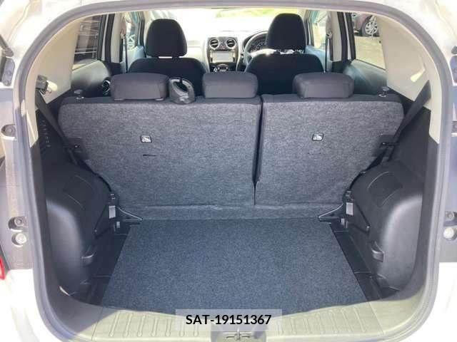 Nissan NOTE 2015-08 384878-17
