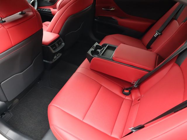 Lexus ES 2019-08 1275-11
