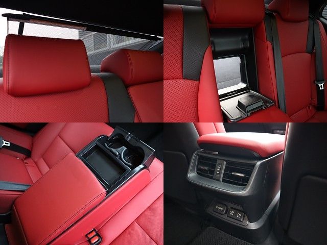 Lexus ES 2019-08 1275-23