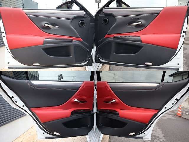 Lexus ES 2019-08 1275-25