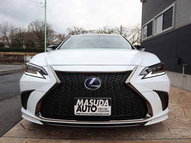 Lexus ES 2019-08 1275-1