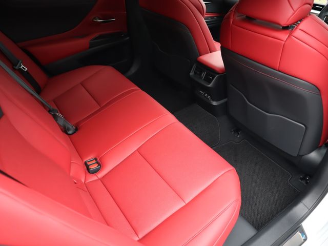Lexus ES 2019-08 1275-10