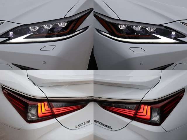 Lexus ES 2019-08 1275-28