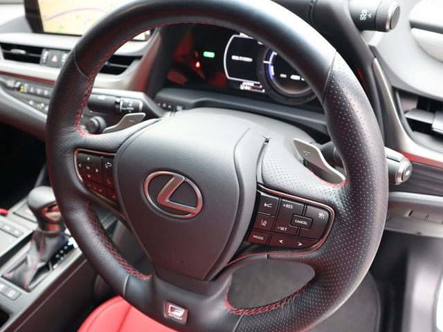 Lexus ES 2019-08 1275-12