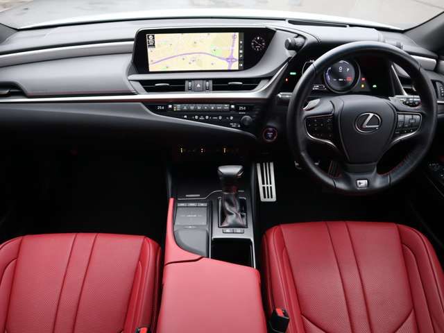 Lexus ES 2019-08 1275-7