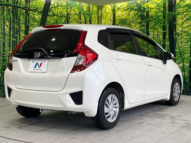 Honda FIT 2014-09 22441-17