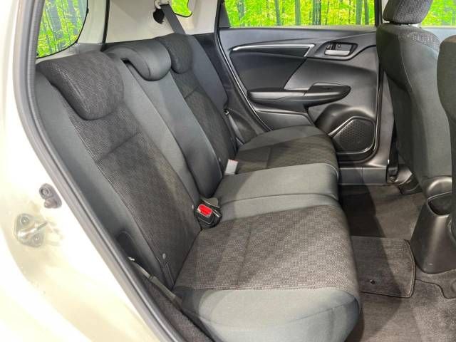 Honda FIT 2014-09 22441-9
