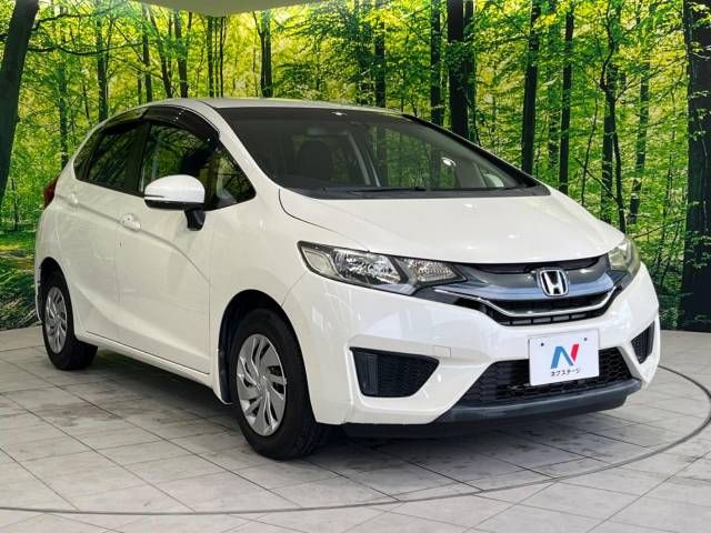 Honda FIT 2014-09 22441-16