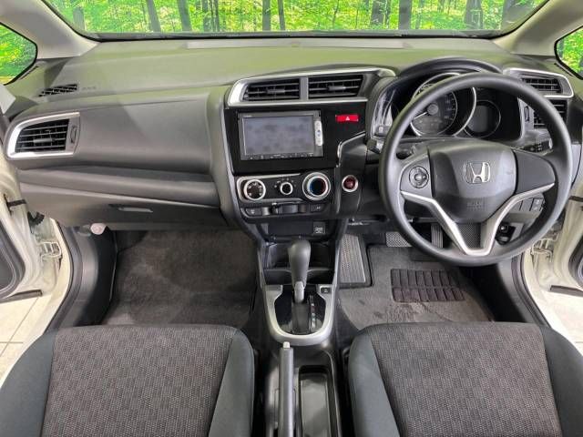 Honda FIT 2014-09 22441-1