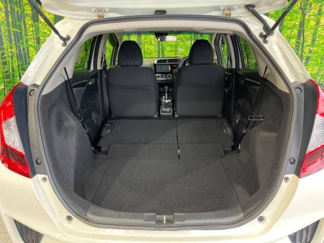 Honda FIT 2014-09 22441-10