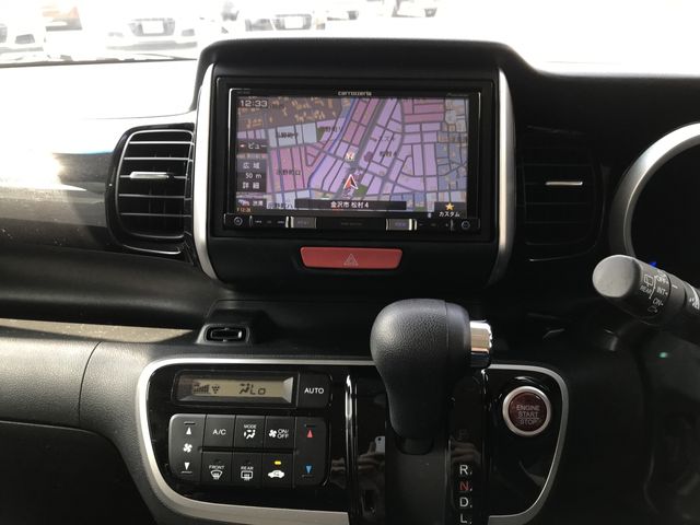 Honda N BOX CUSTOM 2015-03 11994-17