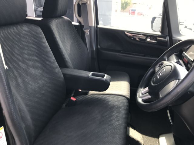 Honda N BOX CUSTOM 2015-03 11994-10